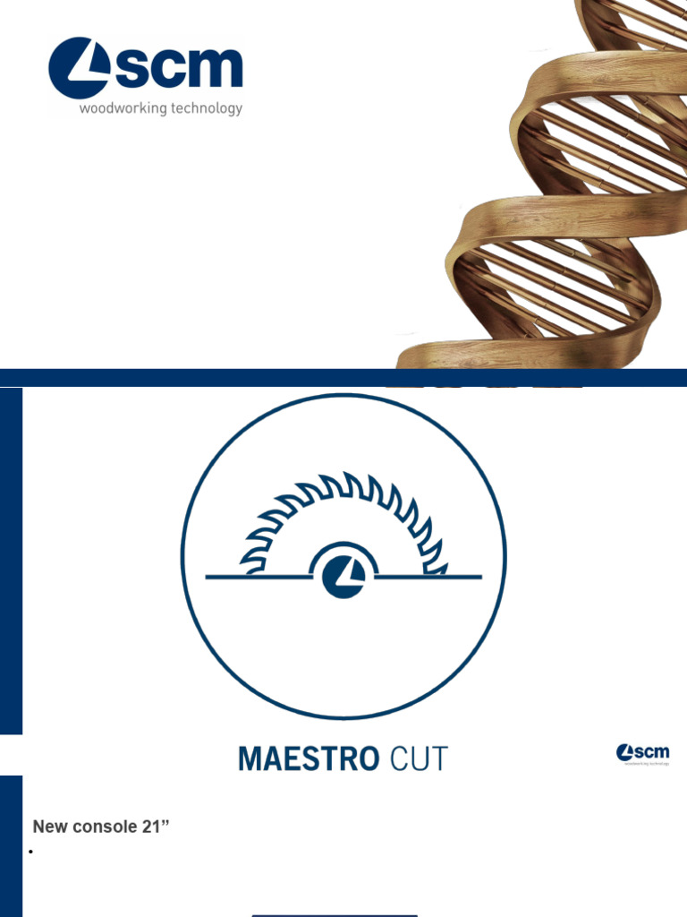 Maestro Cut Lab Software Overview | PDF | Programmable Logic Controller ...
