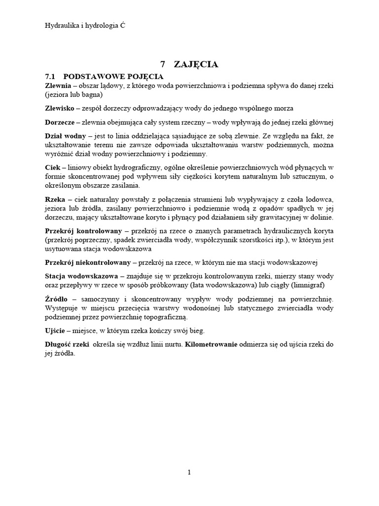 Lista 6 | PDF