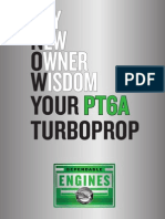 Know Your PT6A