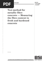 Astm C939 C939M-22 | PDF