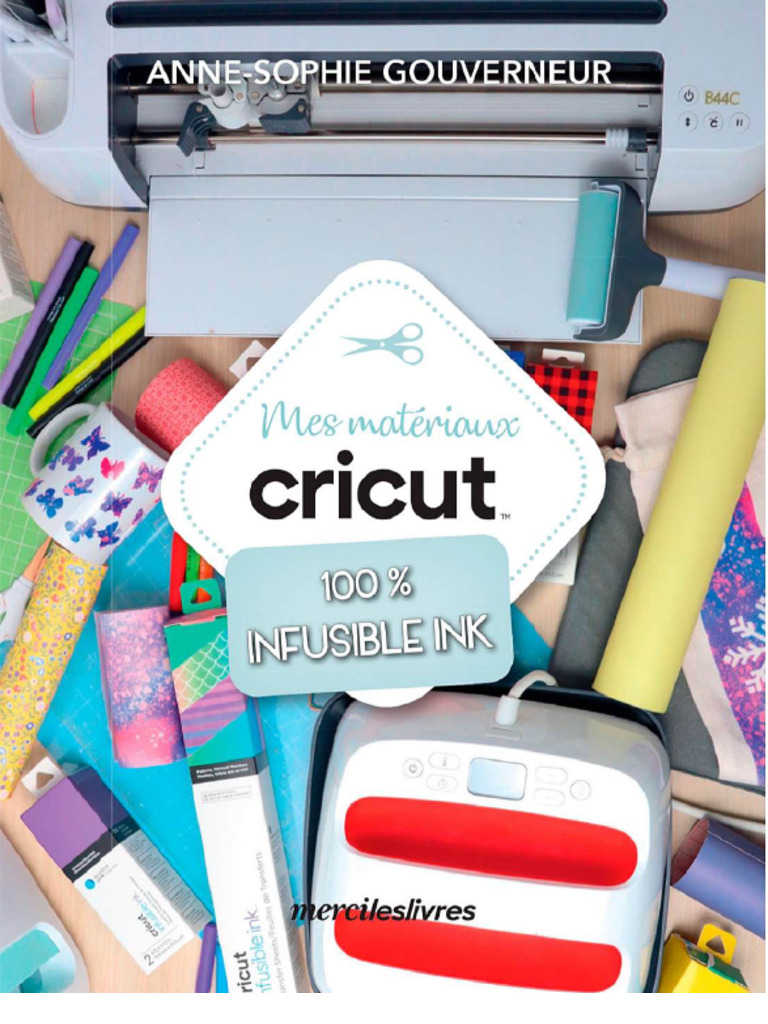 100 - Infusible Ink-Pivoté-Compressé | PDF