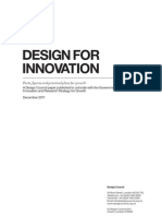 DesignForInnovation_Dec2011