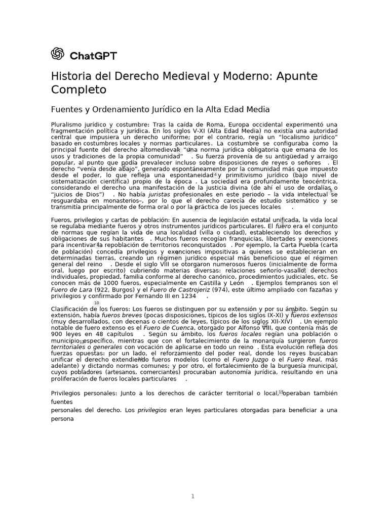 derecho-medieval-fuentes-y-caracter-sticas-pdf-derecho-can-nico