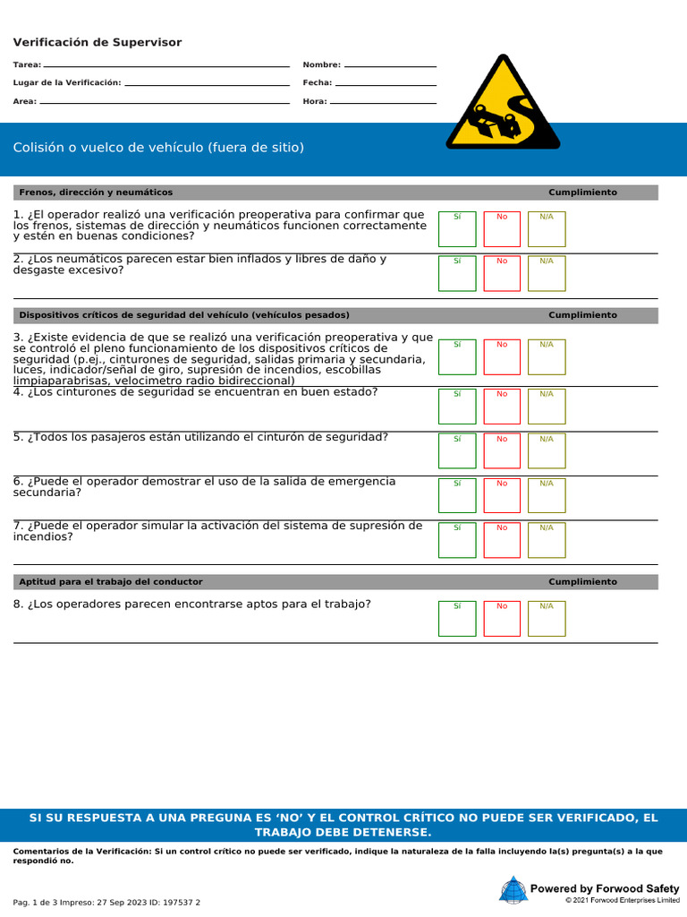 Vehicle - Co 21 3 26 | PDF | Neumático | Transporte