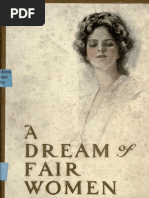 A Dream of Fair Women