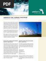 Umberto Carbon Footprint Flyer Web en