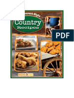 14 Restaurant-Style Country Recipes(1)