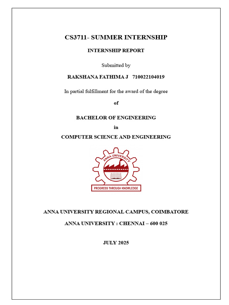 Rak S Update Report 1881 | PDF | World Wide Web | Internet & Web