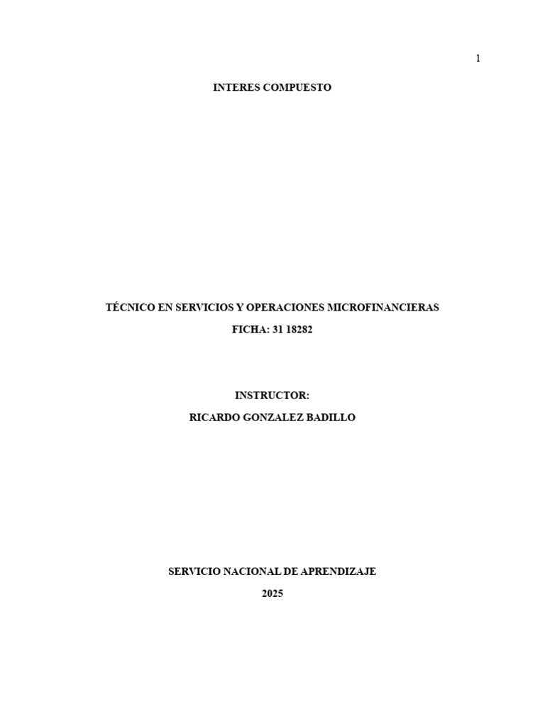 G2ATA 7 - TR 02 | PDF | Economía monetaria | Sector privado