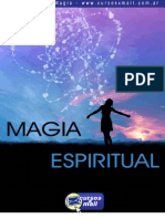La Magia Espiritual
