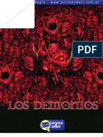 Los Demonios