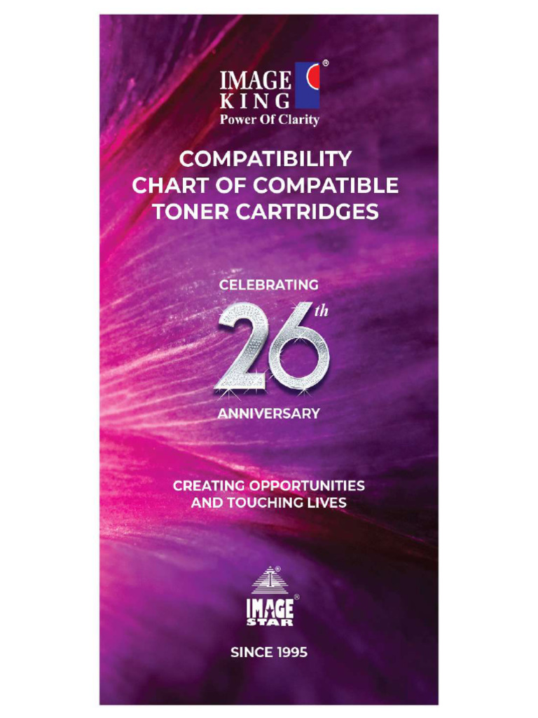 Imageking Catalogue | PDF
