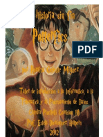 La historia sin fin: Potterfics