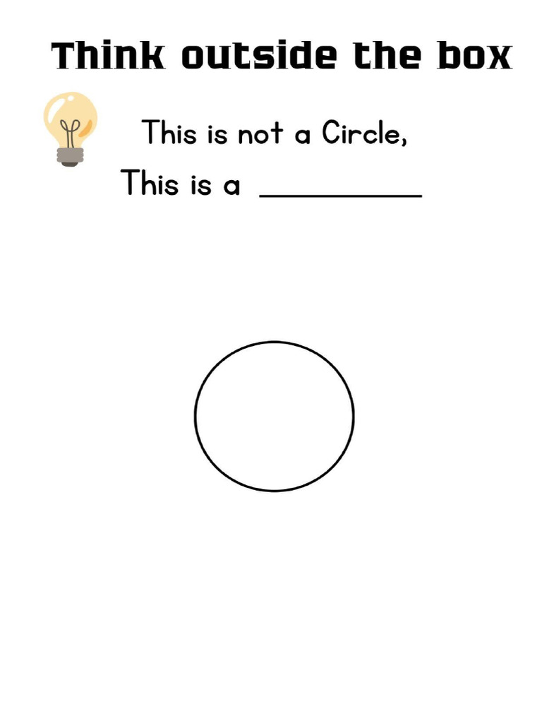 Think | PDF