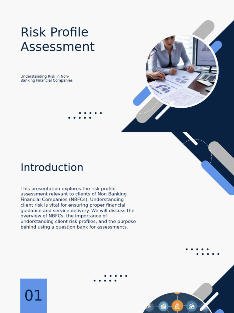 NBFC Client Risk Profile Assessment | PDF | Risk | Non Bank Financial ...