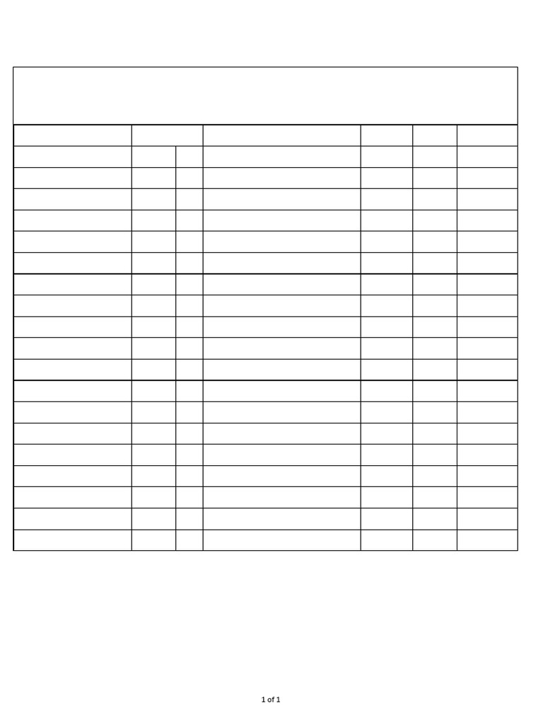 Final Technology Education Timetable Oct Nov O Level | PDF
