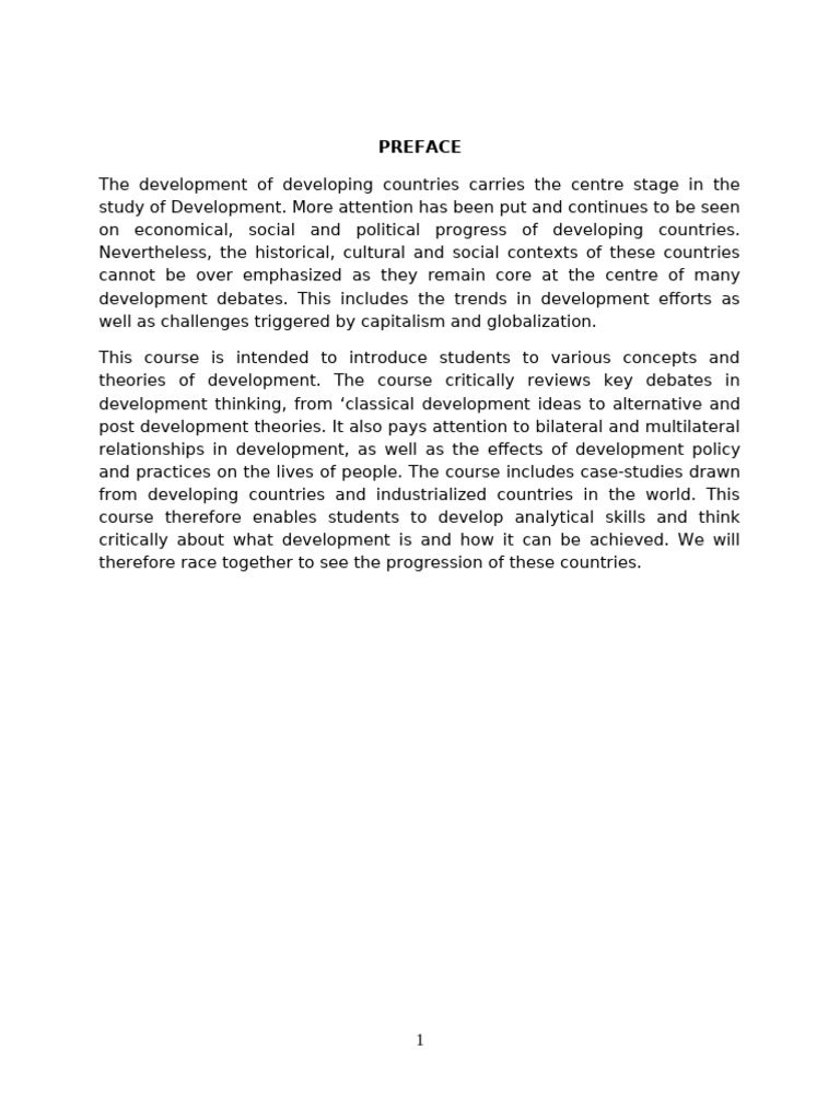 Understanding Development Concepts | PDF | Poverty | Poverty & Homelessness