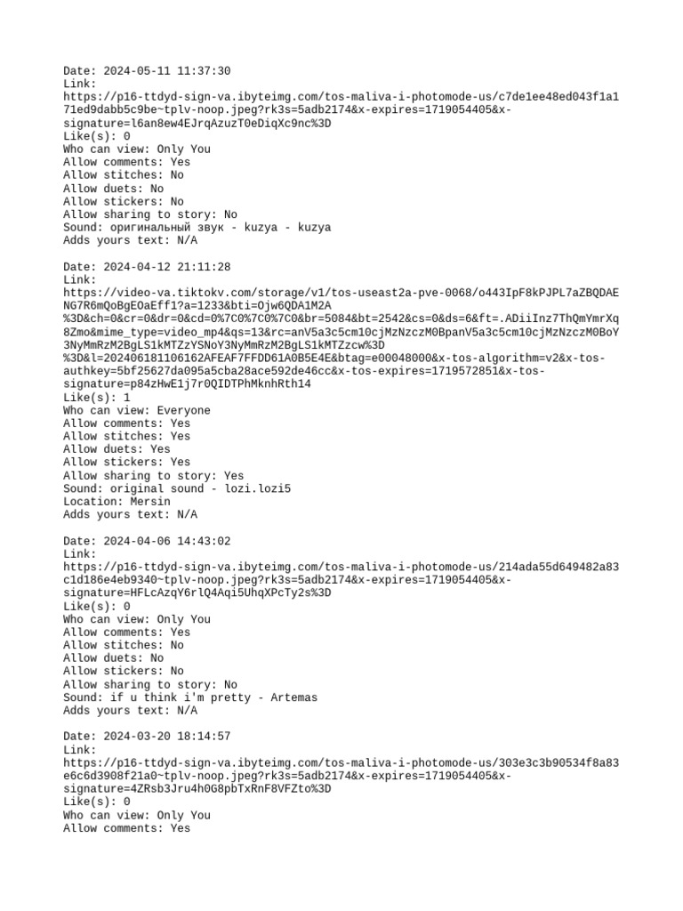 Post | PDF