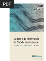 ANS 2012 Mes03 Caderno Informacao