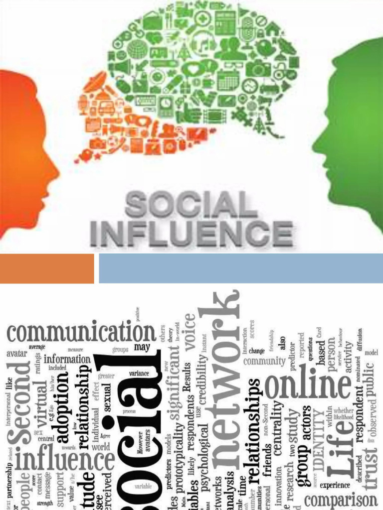 Social Influence | PDF