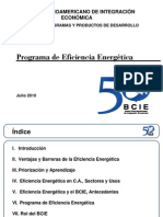 Eficiencia Energetica