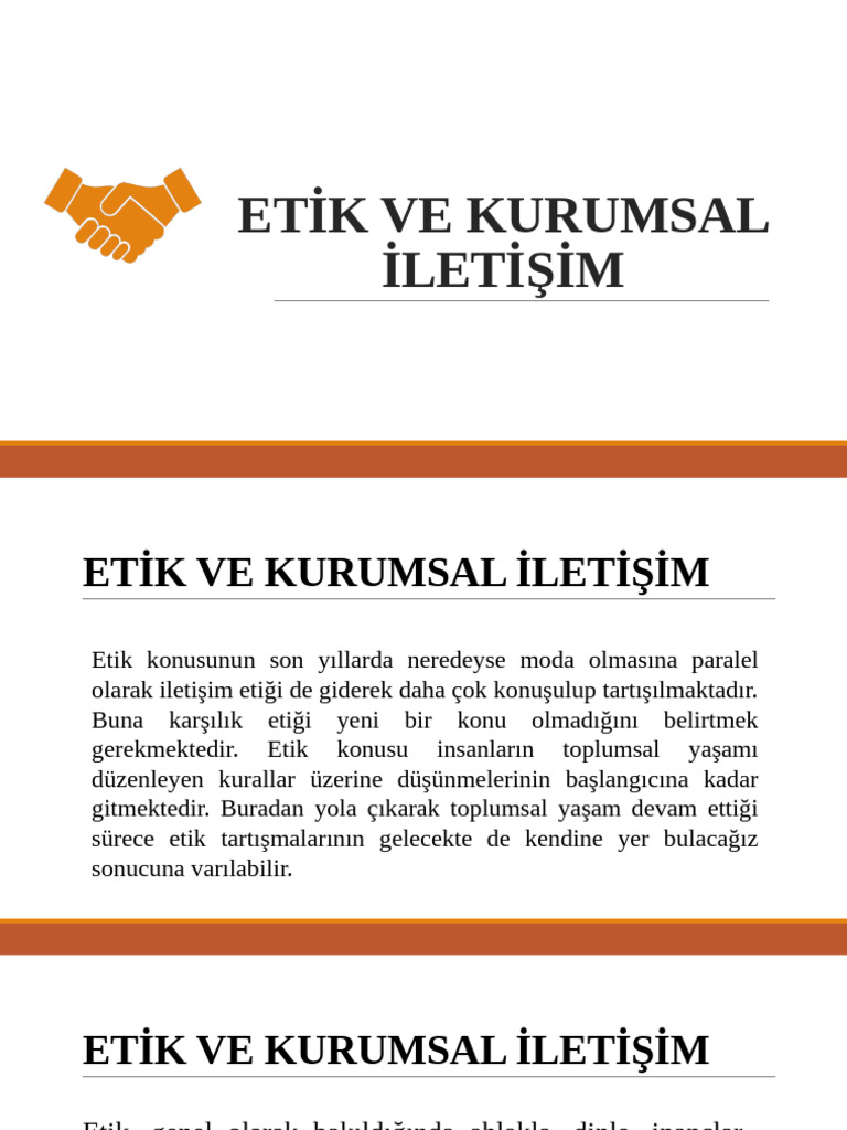 Ders - 7 | PDF