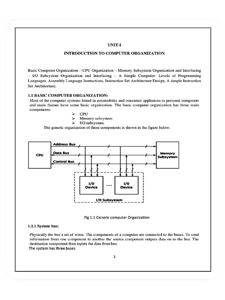 Coau 1 | PDF