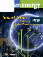 PES Smart Grids