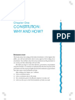 chap1 - NCERT Book - Making of the Constitution