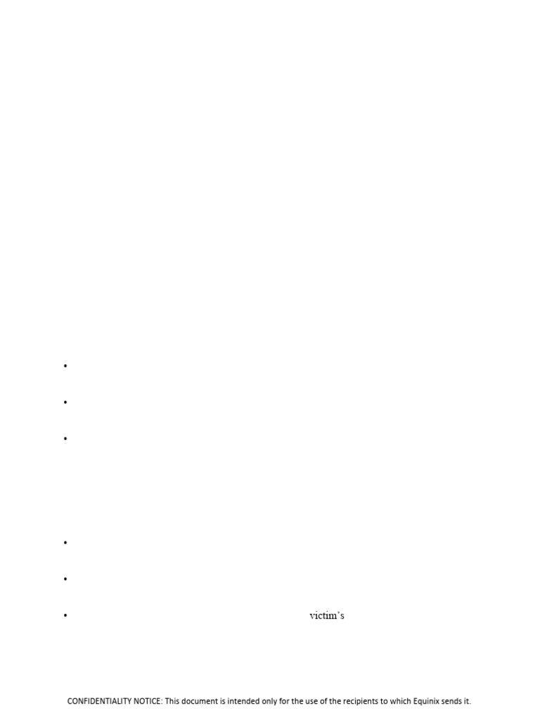 Cybersecurity Basics and Practices Guide | PDF | Security | Computer ...