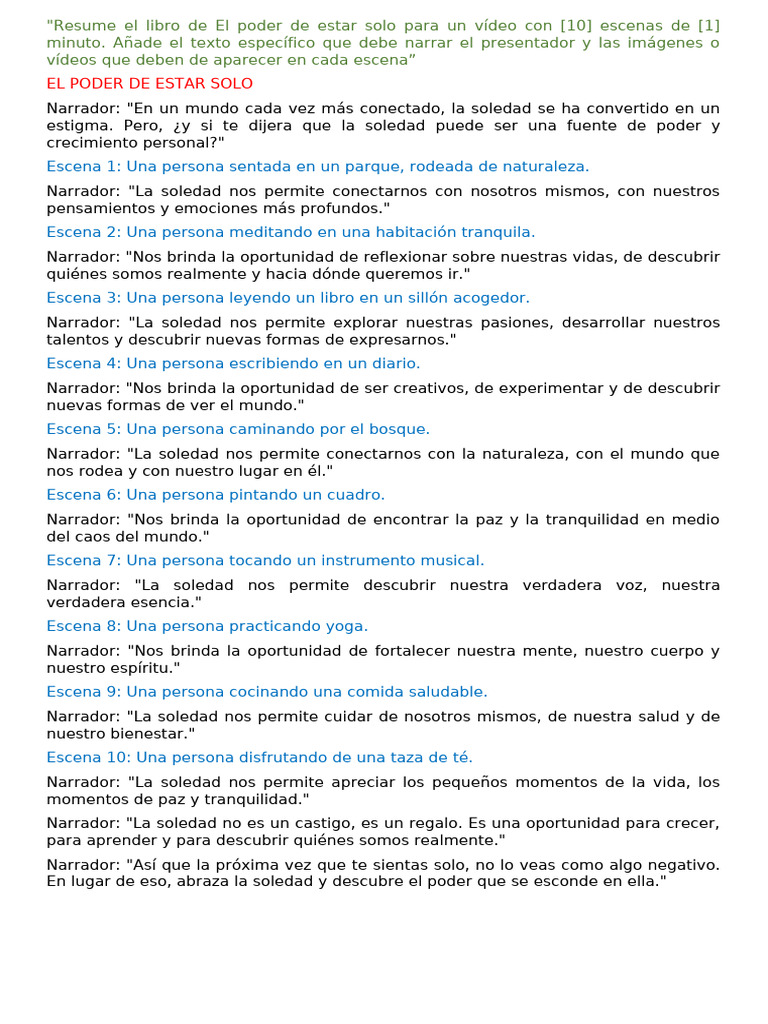 Resumen de 