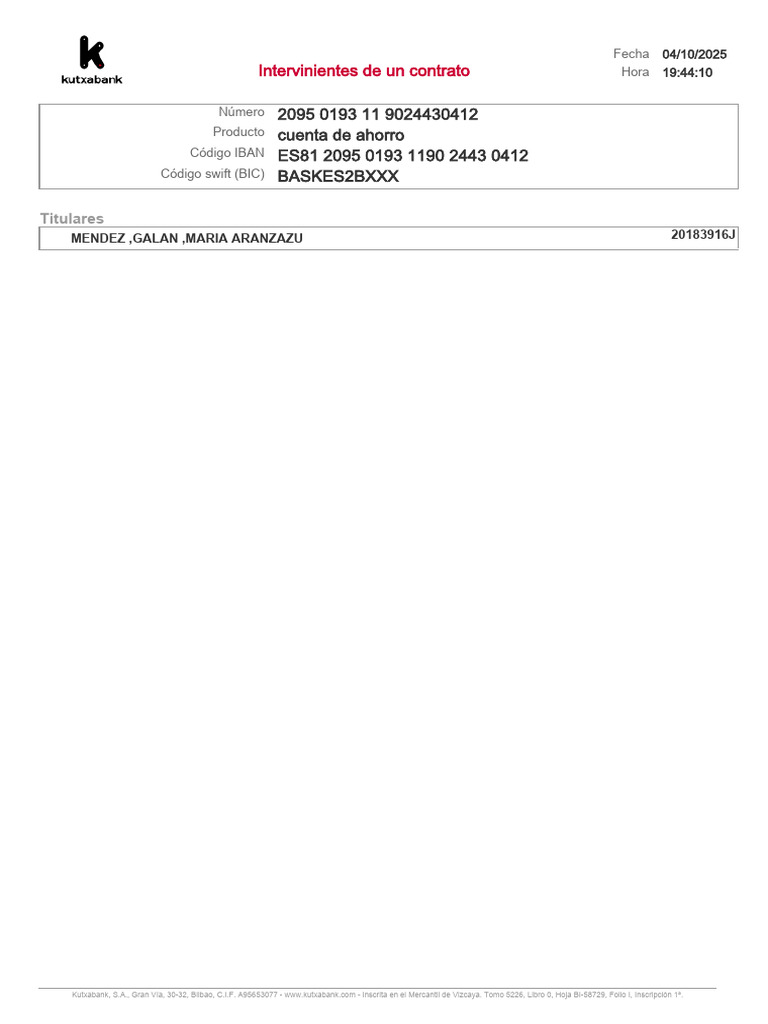 Documento 2 | PDF