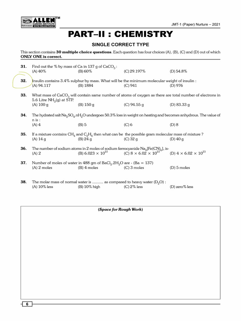 SBCC Paper - 1 - SC | PDF