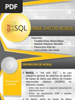 Download Base Datos Nosql by J Carlos Yancce B SN93305773 doc pdf