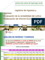 Evaluación Económica 11