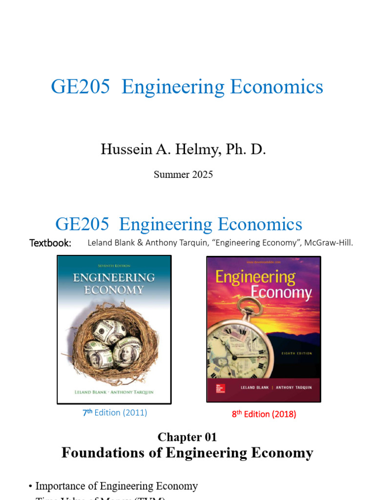 Chapter 01 The Basics | PDF