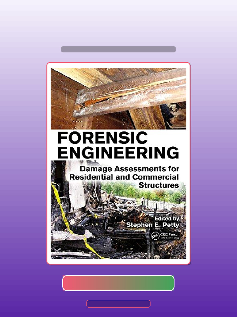 Forensic Engineering Damage Assessments For Residential and Commercial ...