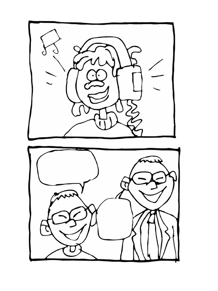 Dip+in+3+ Slike+Za+Bojanje | PDF