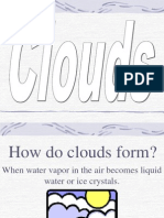 Clouds NXPowerLite
