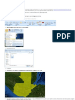 Tutorial Breve de Uso de ArcGIS Explorer