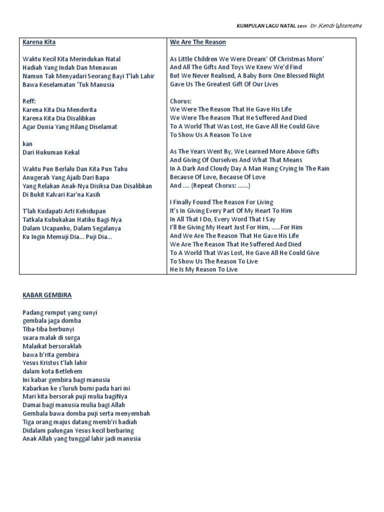 The ROMP Family 30+ Trend Terbaru Lagu Waktu Kecil Kita