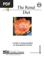 Download renal_diet by mara5140 SN9330972 doc pdf