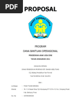 Download Proposal Dana Bantuan Operasional Paud by ragil_tabah SN93309778 doc pdf
