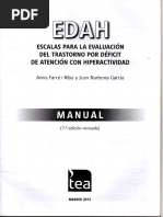 BAS-II: Escalas de Aptitudes Intelectuales | PDF | Inteligencia ...