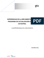 Documento PMRI