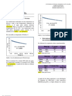 Informe Ley Enfriamiento