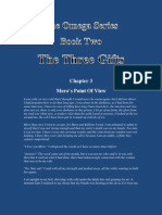 The Three Gifts: Chapter 3