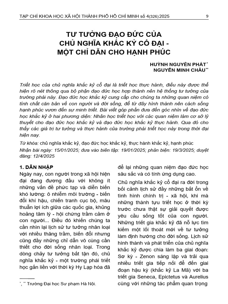 2 Số+4 (326) + Huynh+Nguyen+Phat+ Nguyen+Minh+Chau | PDF