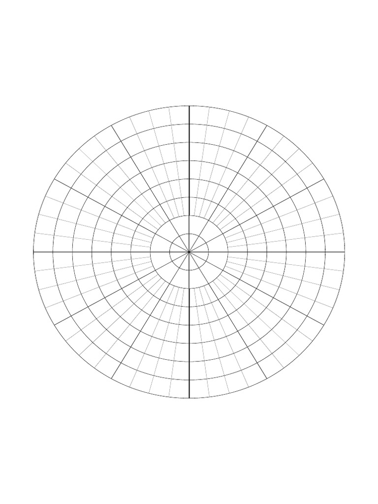 Polar | PDF