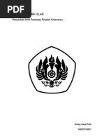 Download Makalah Agama Islam by Sunny Ineza SN93312886 doc pdf